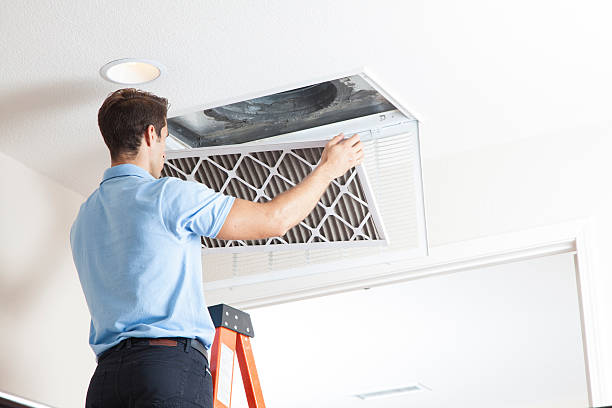 Ductless HVAC repair in Pine Lawn, MO